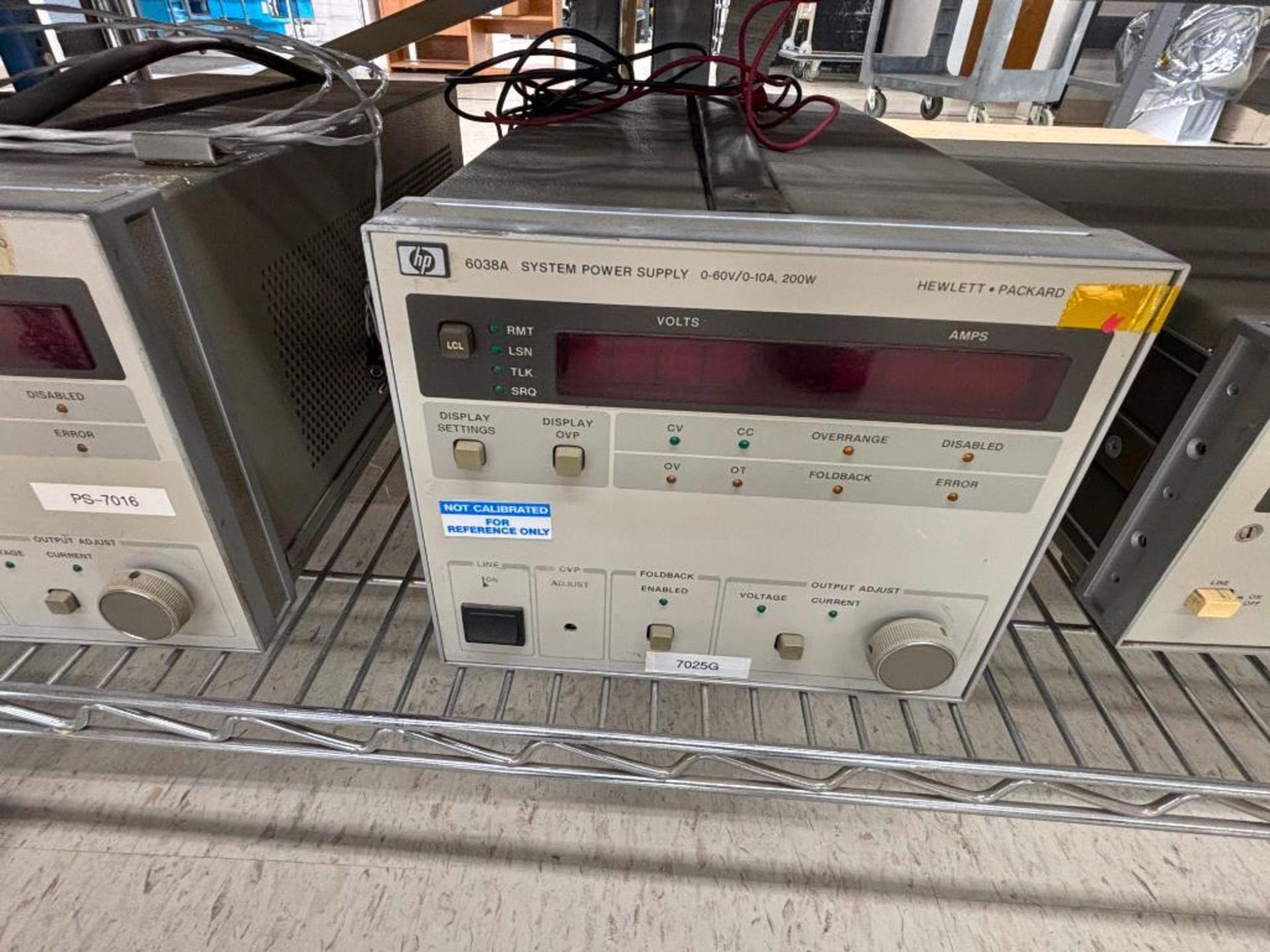 (10) Power Supplies - Image 6 of 7