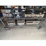 (10) Power Supplies