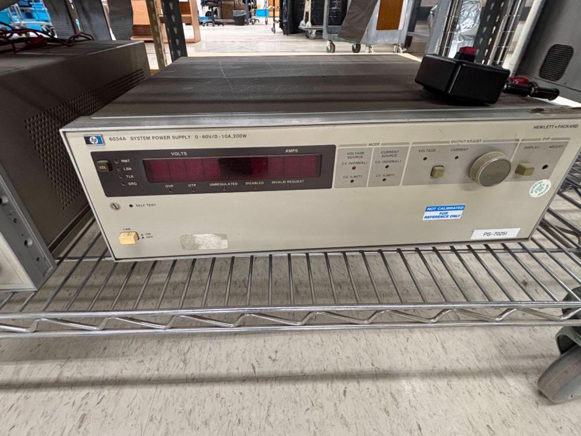 (10) Power Supplies - Image 7 of 7