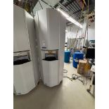 MYDATA SMD-Tower 200 Ser# 717-15, Year 2012, 115/1/63
