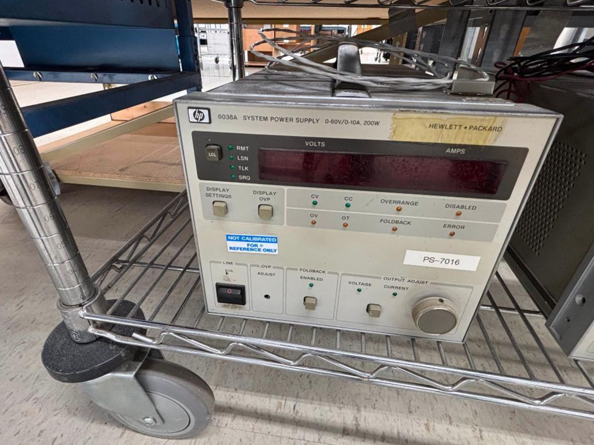 (10) Power Supplies - Image 5 of 7