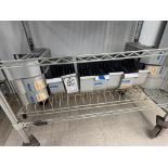 (13) MYDATA 8mm Buckets