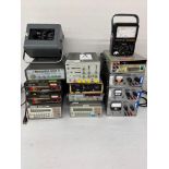 (14) Assorted Units See Photos