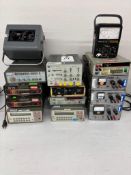 (14) Assorted Units See Photos