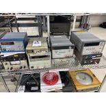 (9) Power Supplies