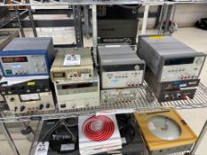 (9) Power Supplies