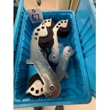 (4) Agilis Flex Feeder 56mm