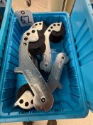 (4) Agilis Flex Feeder 56mm