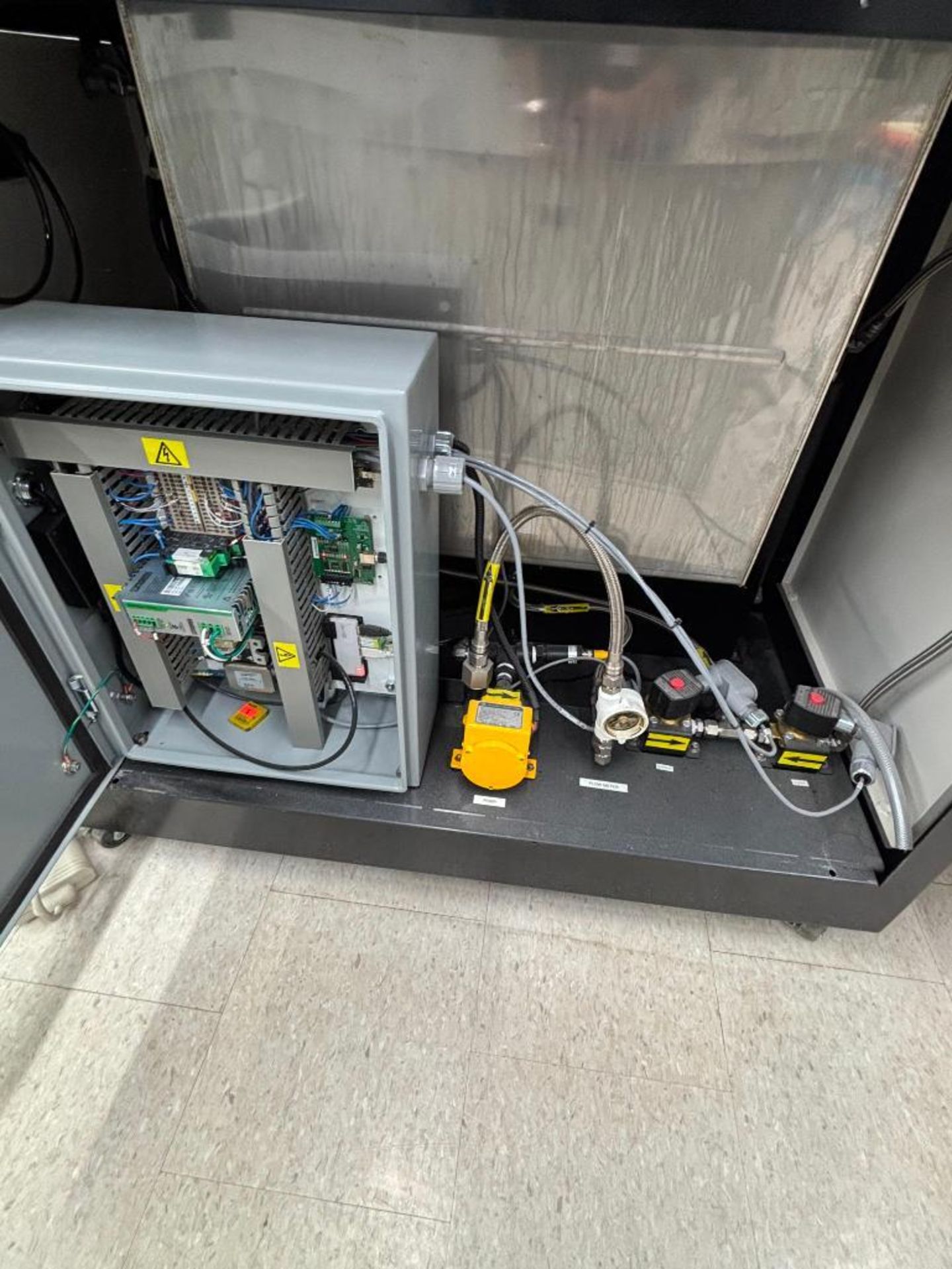 Specialty Coating Systems lonogragh SMD V Inspection Detection Unit - Image 2 of 5