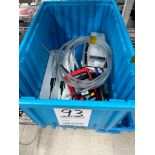 Omega HHP886, Oakton pH150, Oakton pH20 Electrode PH/Temp Unit