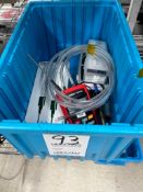 Omega HHP886, Oakton pH150, Oakton pH20 Electrode PH/Temp Unit