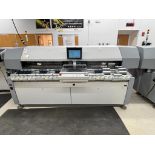 MYDATA MY100-14 Pick and Place Machine Model MY100LXe-14, Ser# 140300, Year 2011, 3 Phase, with (2)