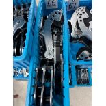 (7) Agilis Flex Feeder 32mm