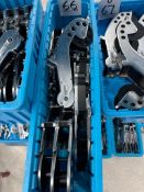 (7) Agilis Flex Feeder 32mm