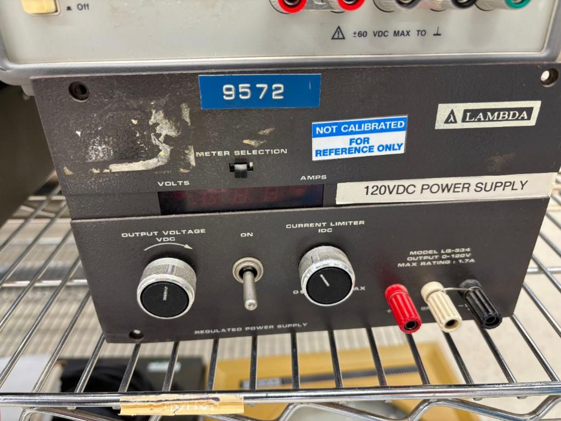 (9) Power Supplies - Image 8 of 8