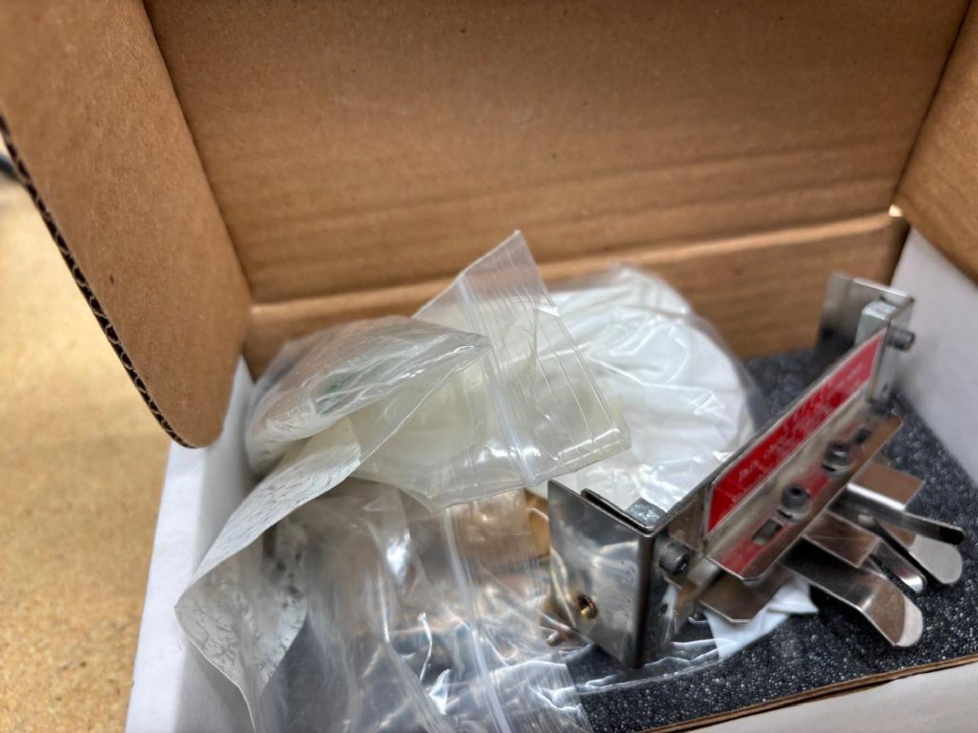 Manix Trimmer with Die, Misc Parts - Image 3 of 4