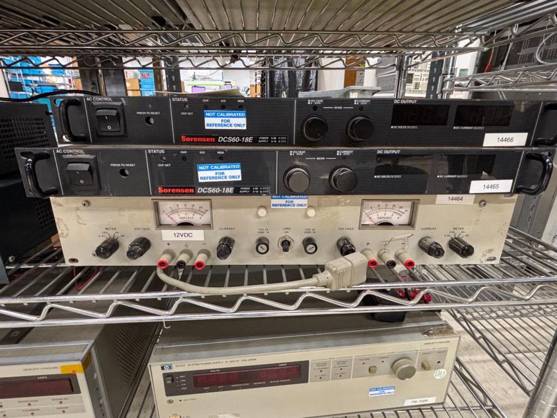 (10) Power Supplies - Image 4 of 7