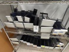 (14) MYDATA Assorted Buckets