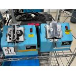 Hepco Former, Hepco Trimmer with 2 Black Boxes of Parts