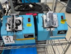 Hepco Former, Hepco Trimmer with 2 Black Boxes of Parts
