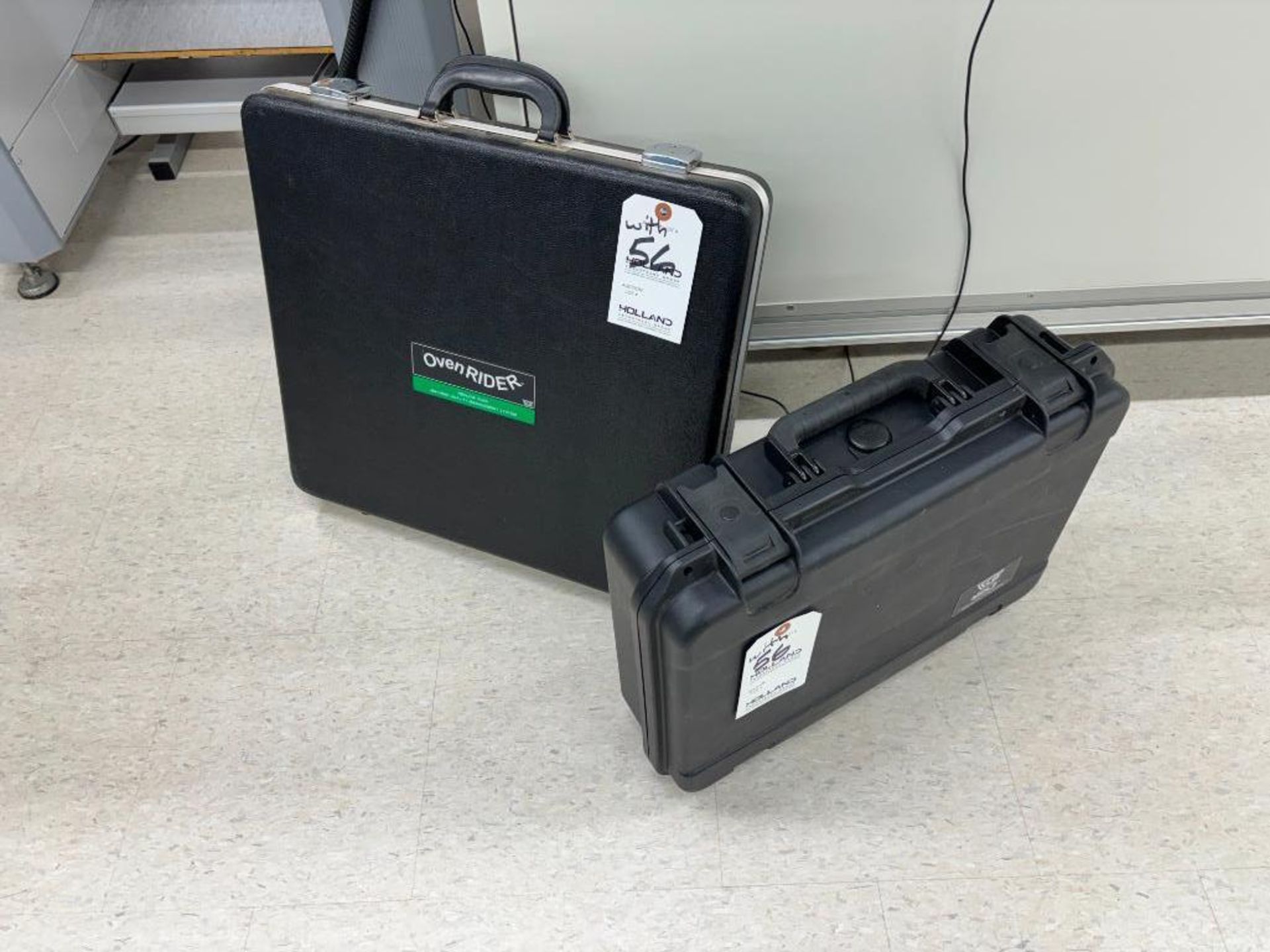BTU International Pyramax 125A Reflow Oven, Ser#KMKN-1C, Year 12/18, 3 Phase, Max Temp 350 c - Image 12 of 14