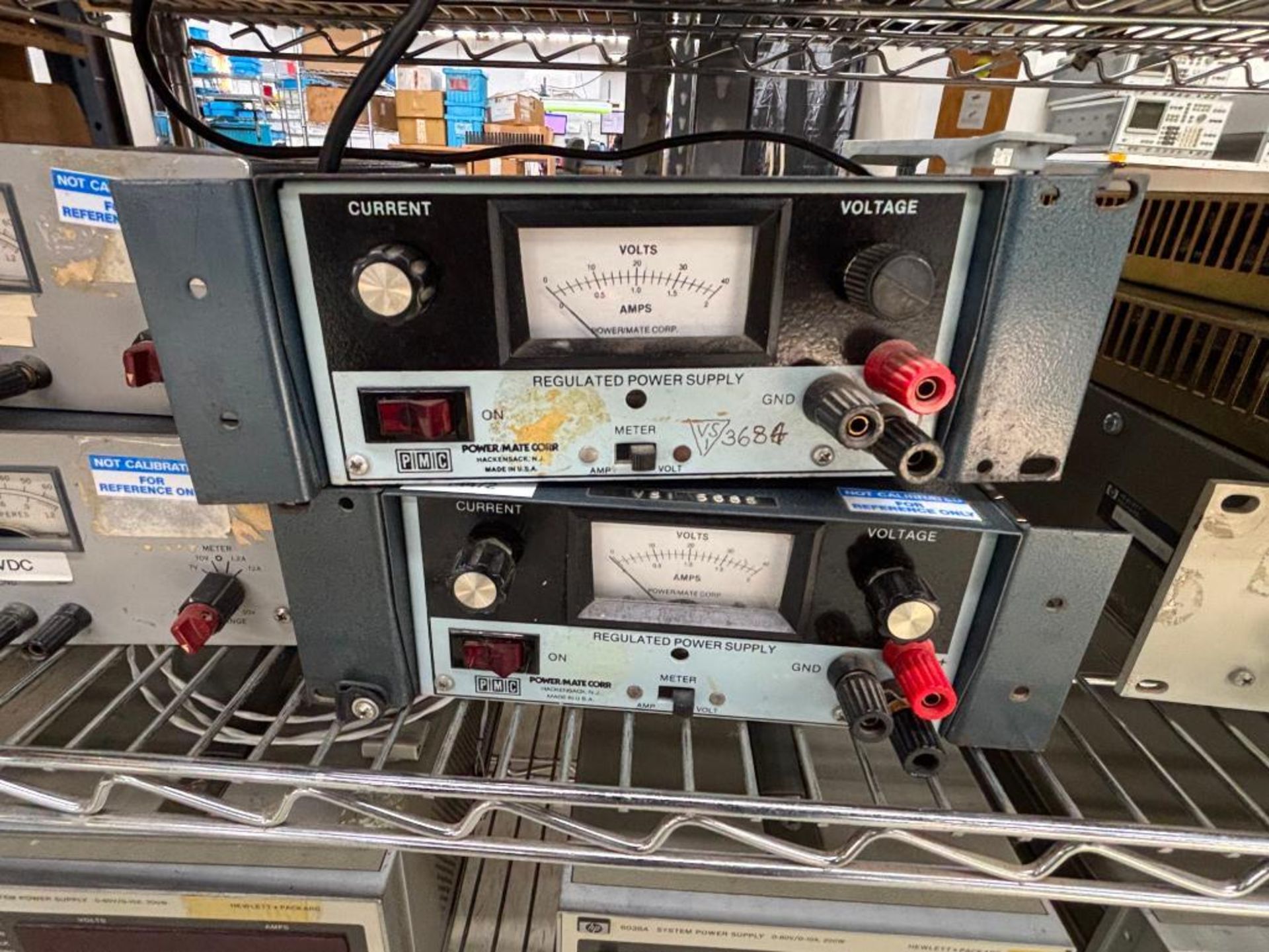 (10) Power Supplies - Image 3 of 7