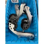 (5) Agilis Flex Feeder 16mm