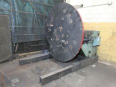 Aronson Model 5HD240A Welding Positioner