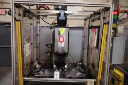 2015 Orbitform B-715B-0000 Riveting Machine