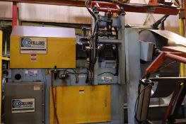 Dallas Press Room Equipment DPR-40,000LB x 60