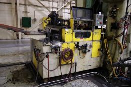 Dallas Press Room Equipment DRFPPTS-4-6-7-36 Coil Feed/ Straightener 36