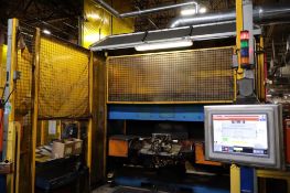 Bulk Bid Offering Lots 104 - 107: Genesis GenS 3X 2-Fixture Welding Station (Lots To Be Awarded To T