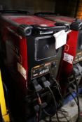 Lincoln R500 Powerwave 500 Amp Max Welding Power Source