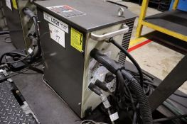 LSQ5 Welding Power Source 480 Amp Max. Output S/N 03067