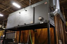 Industrial Maid M36IAC 2-HP Smog Hog