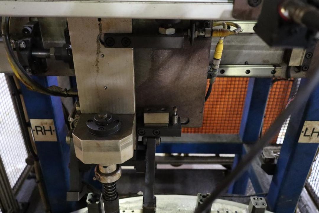 Specialty Tooling Systems 3rd Row Recliner Function Test Station - Image 3 of 3