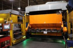 Bulk Bid Offering Lots 87 - 94: Tennesee Rand Fabricated Robotic Welding Center (Lots To Be Awarded