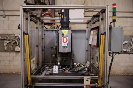2015 Orbitform B-715B-0000 Riveting Machine