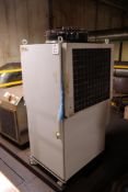 2022 IPG Chiller LC170.01-A S/N PC220900009 PCDOM 2022