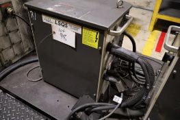 LSQ5 Welding Power Source 480 Amp Max. Output S/N 021103