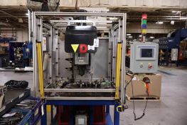 2015 Orbitform B-715B-0000 Riveting Machine