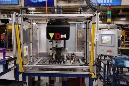 2019 Orbitform M715C-3100 Riveting Machine