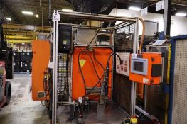 Altron Automation U55X Torque Station
