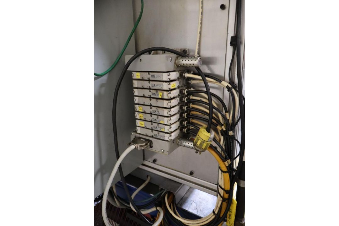 2015 Orbitform B-715B-0000 Riveting Machine - Image 7 of 8