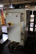 IPG Chiller LC170.01-A S/N PC1501461