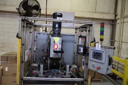 2015 Orbitform B-715B-0000 Riveting Machine