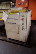 Ytterbium YLS-6000 Laser Power Source