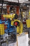 2018 Fanuc M20ai 6-Axis Robot with Control er, with Fanuc Teach Pendant