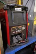 Lincoln R500 Powerwave 500 Amp Max Welding Power Source S/N U1160405819