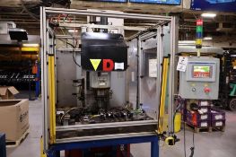 2015 Orbitform B-715B-0000 Riveting Machine